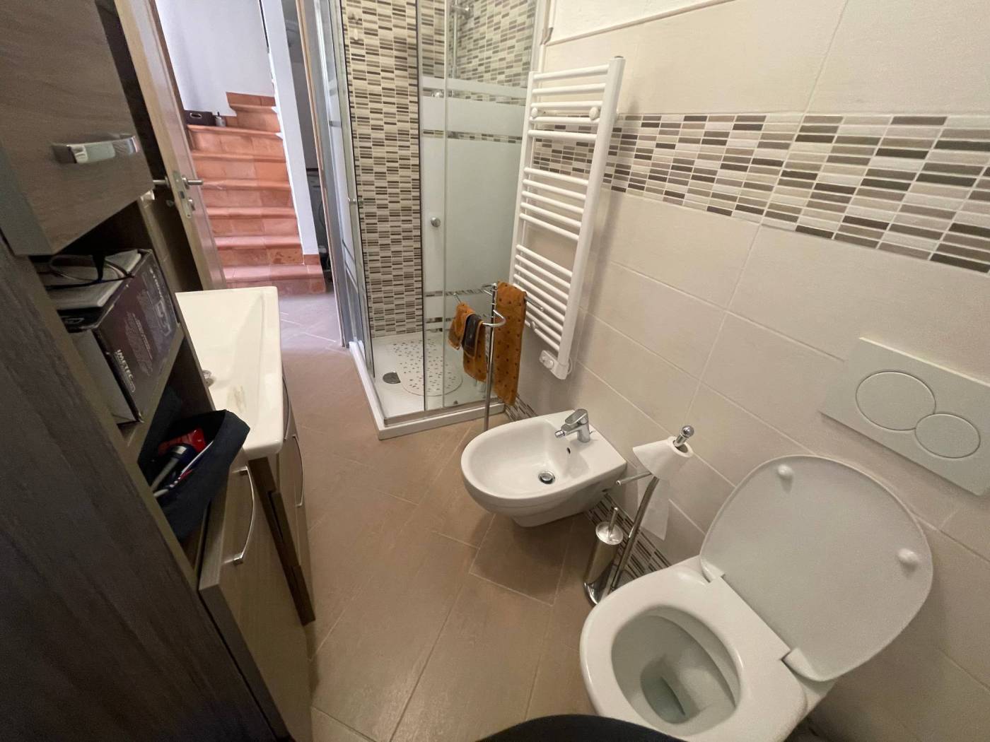 Bagno
