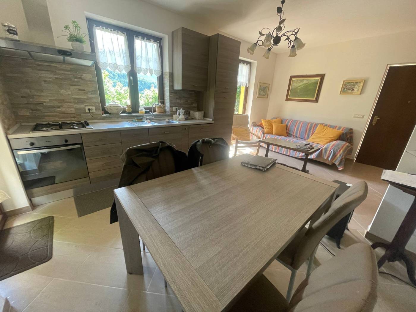 Cucina