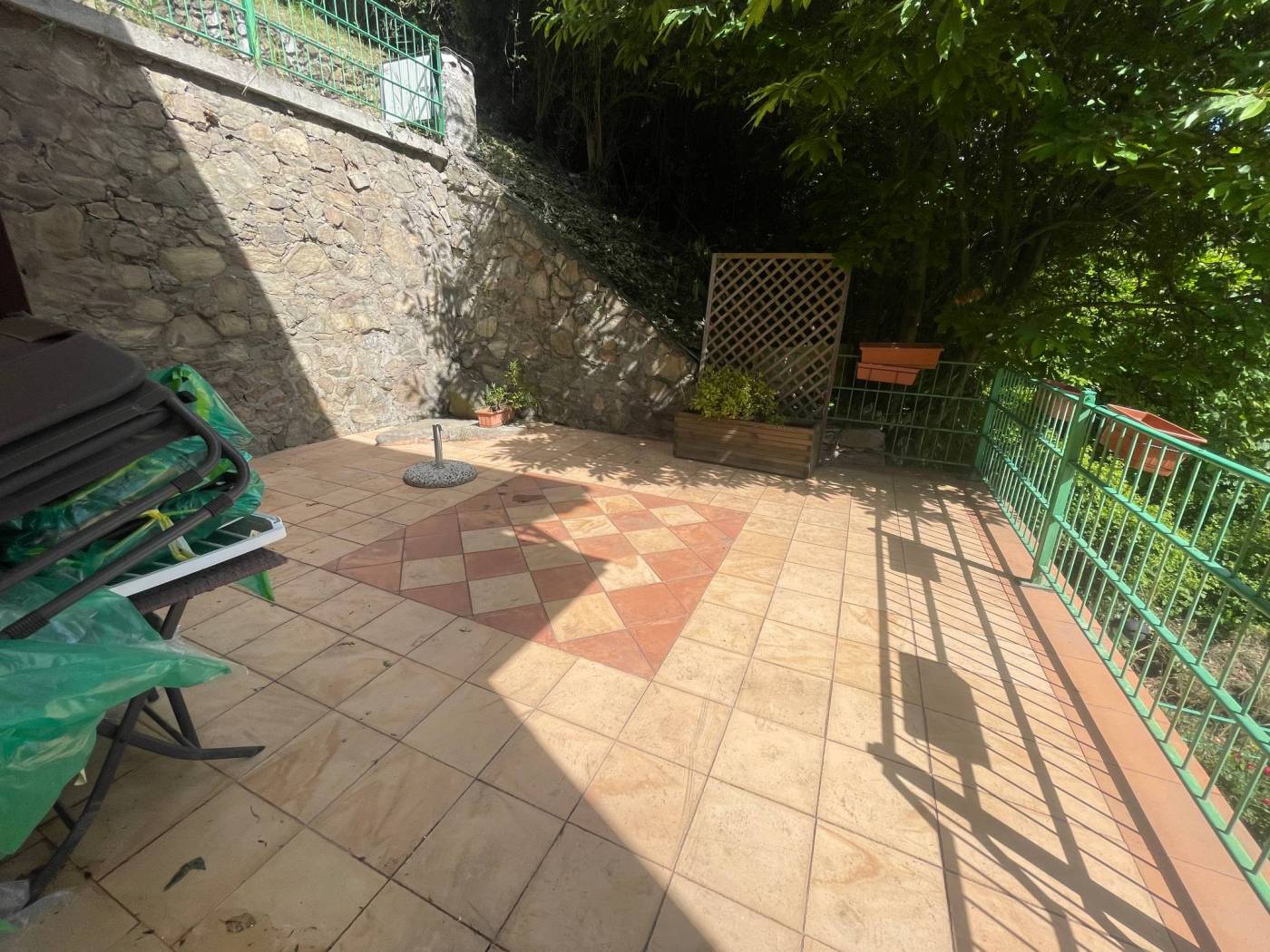 Giardino