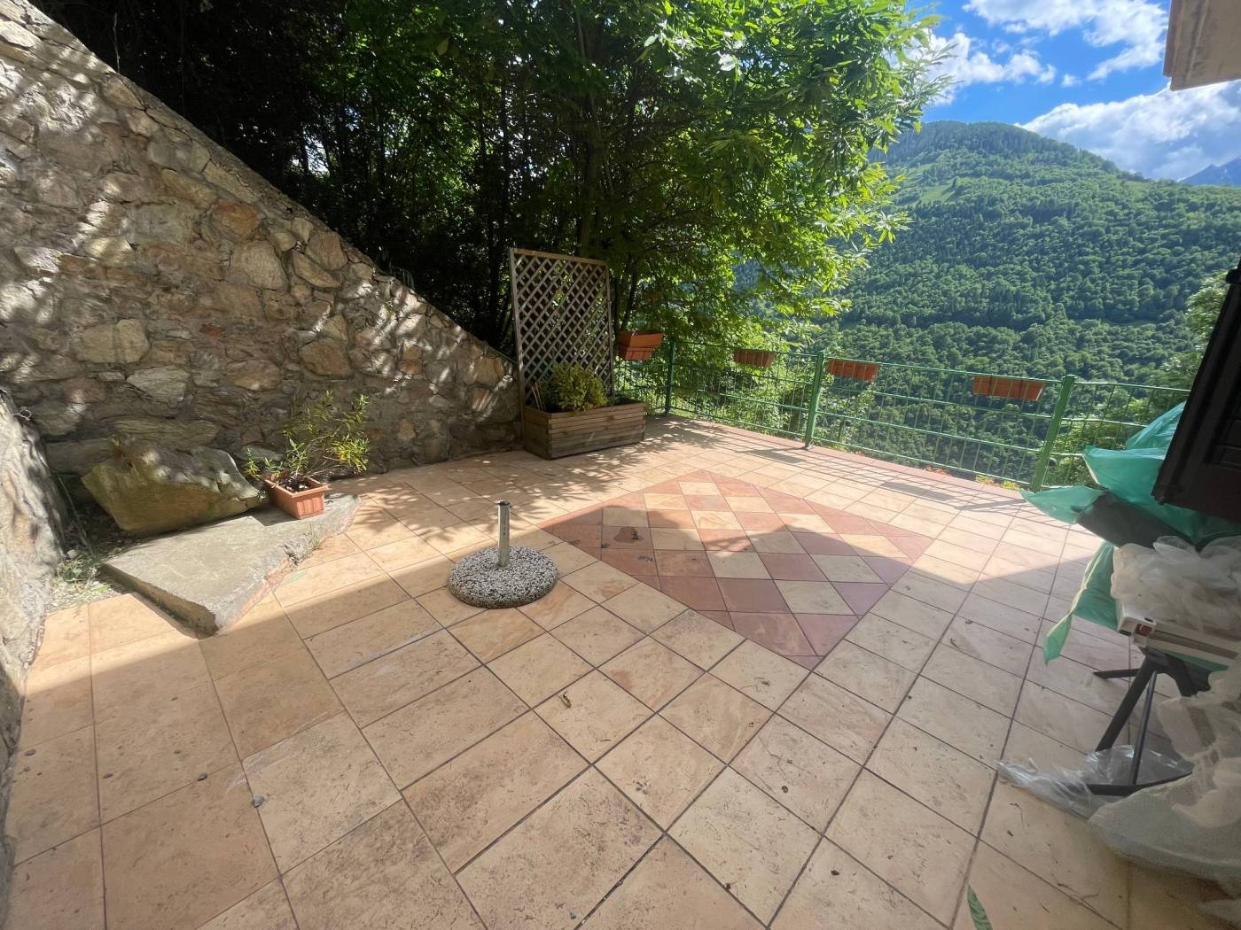 Giardino
