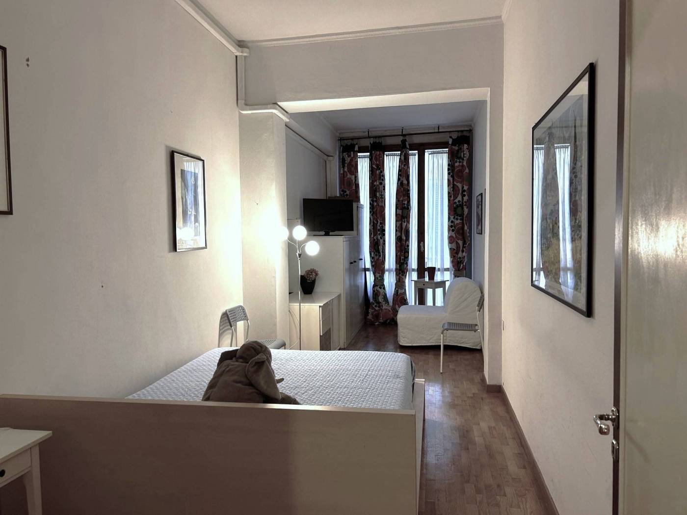 Camera da letto