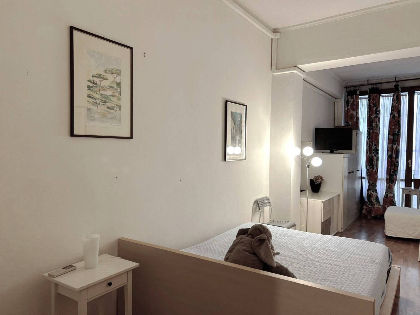 Camera da letto
