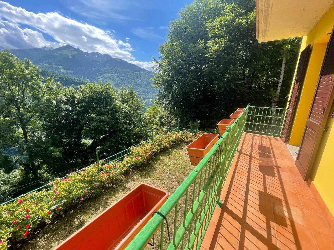 Balcone