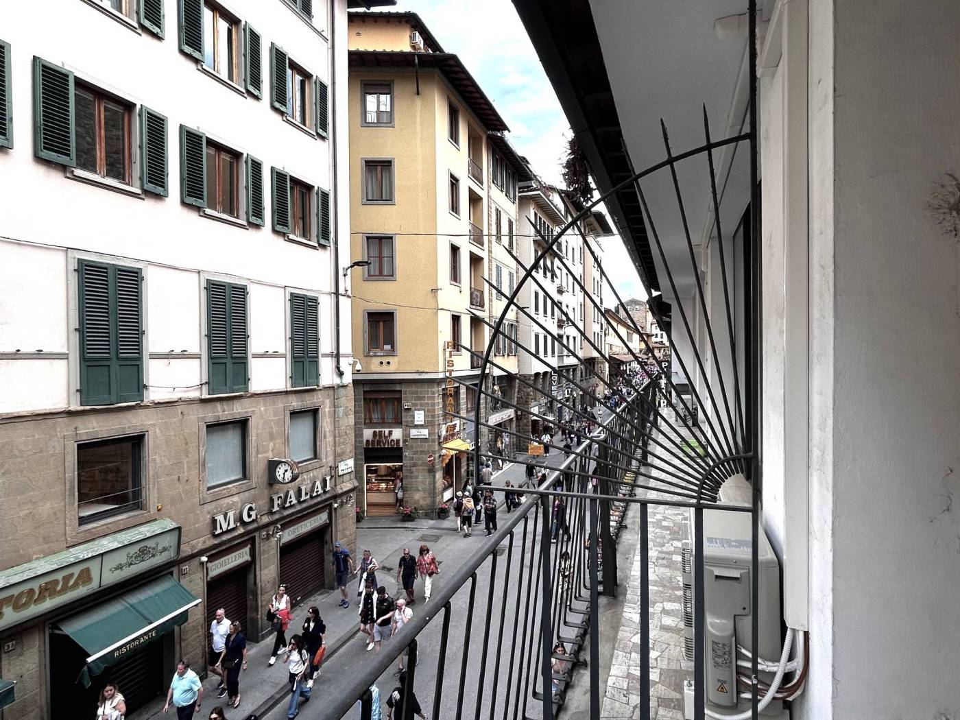 Balcone