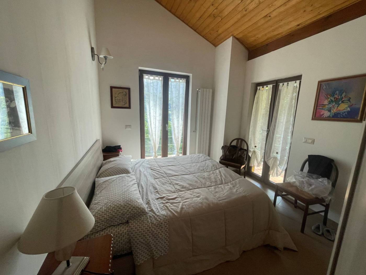 Camera da letto