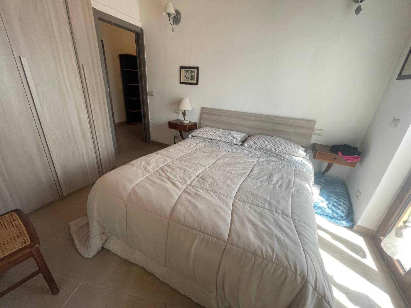 Camera da letto