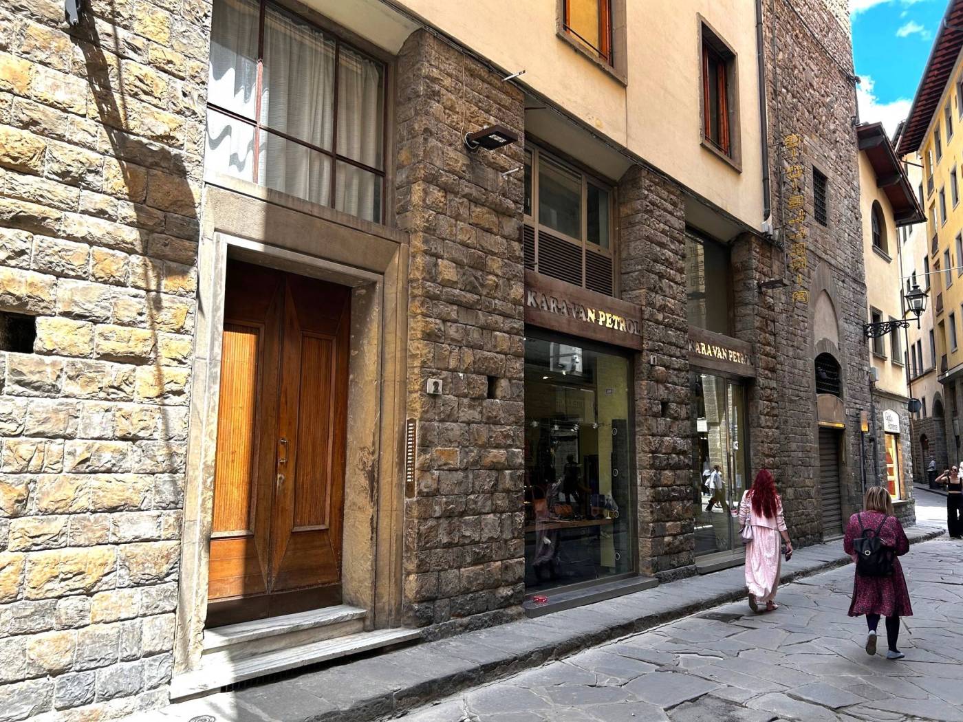 Facciata