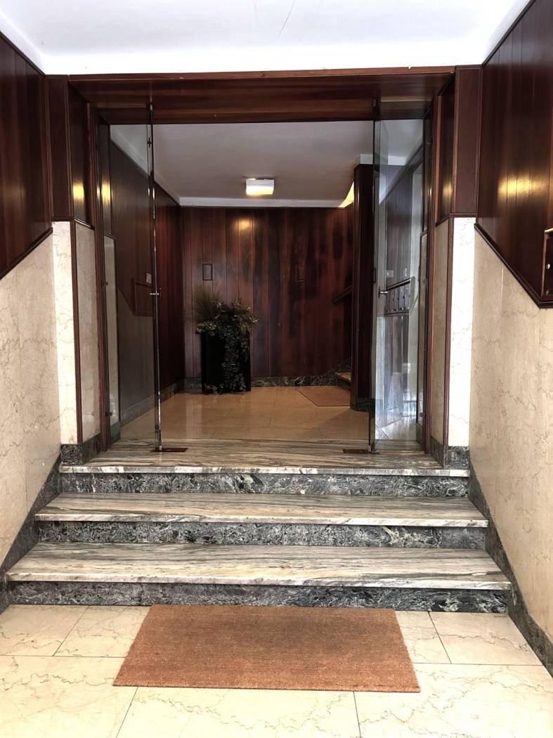 Interno palazzo