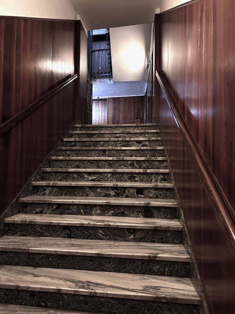 Interno palazzo