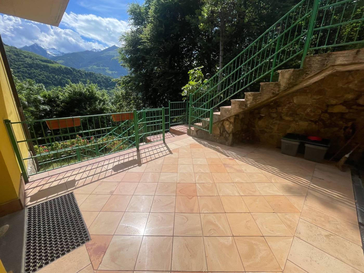Terrazzo