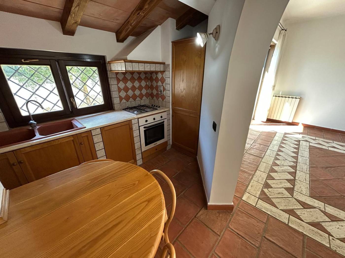 Cucina