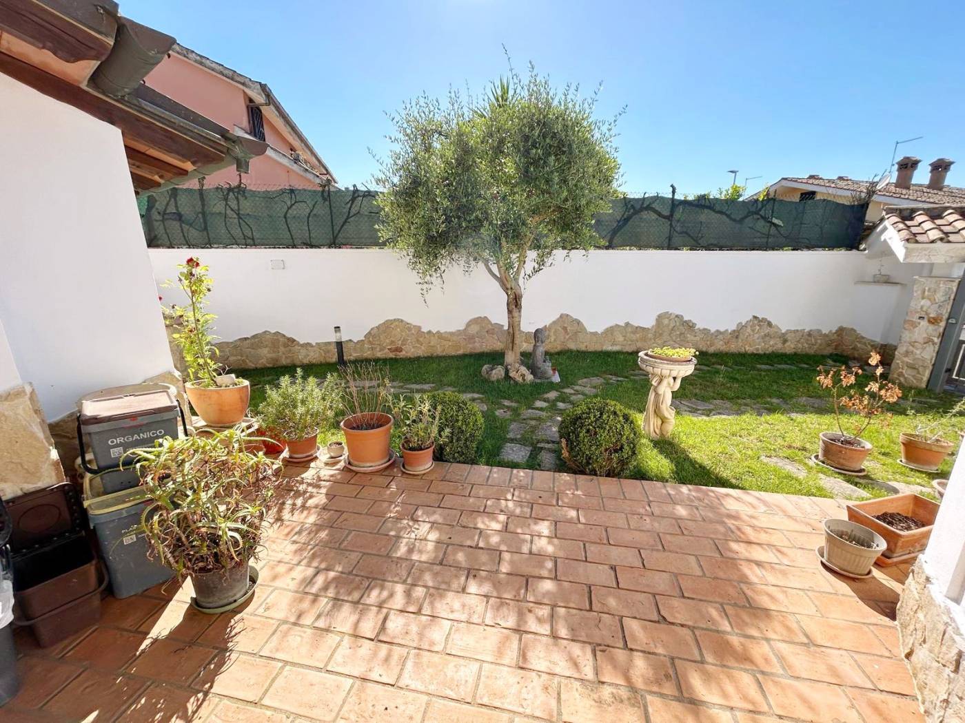 Giardino