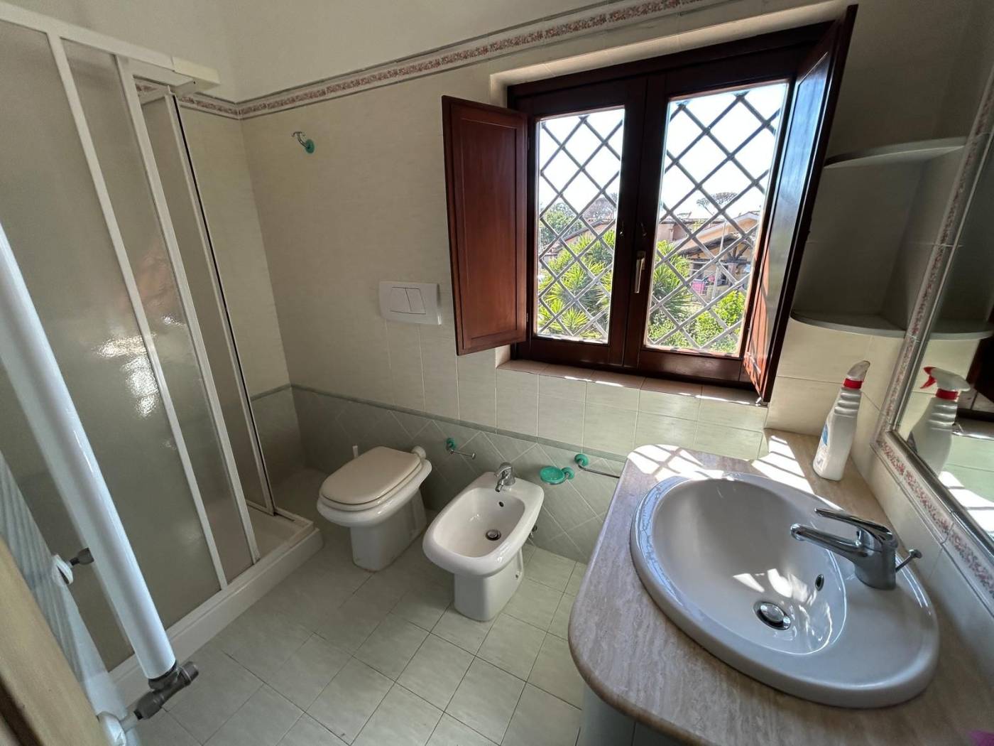 Bagno