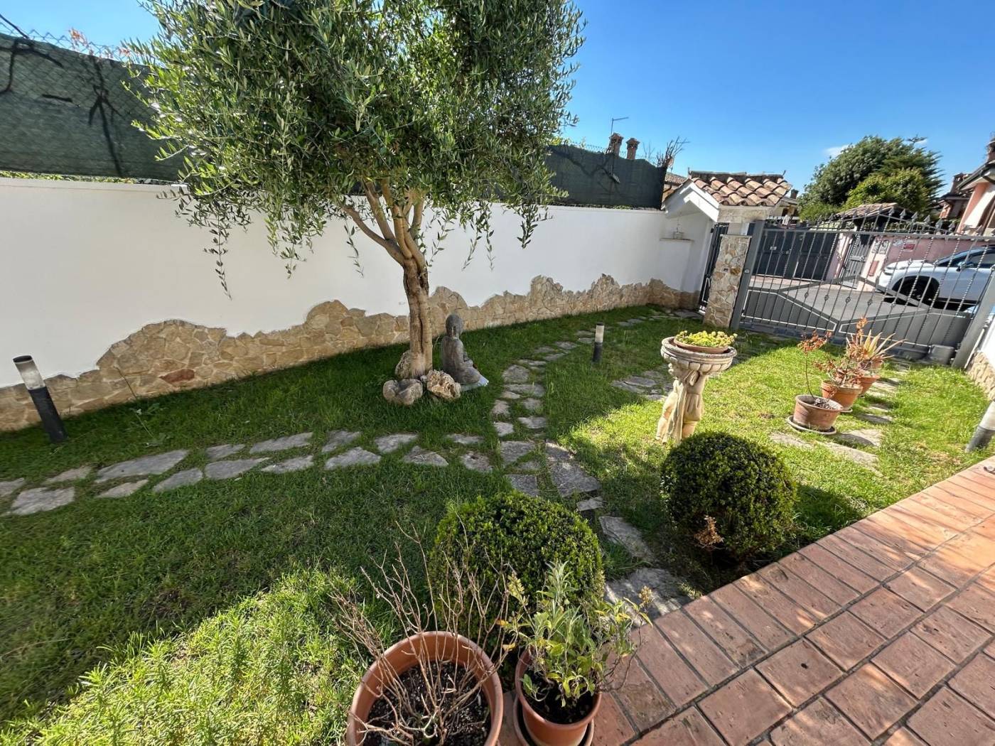 Giardino