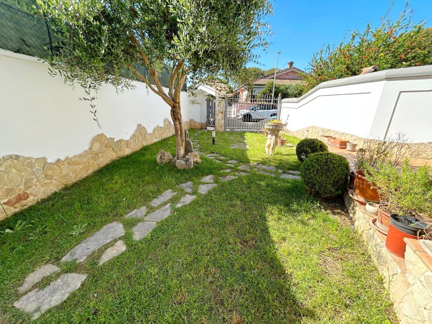 Giardino