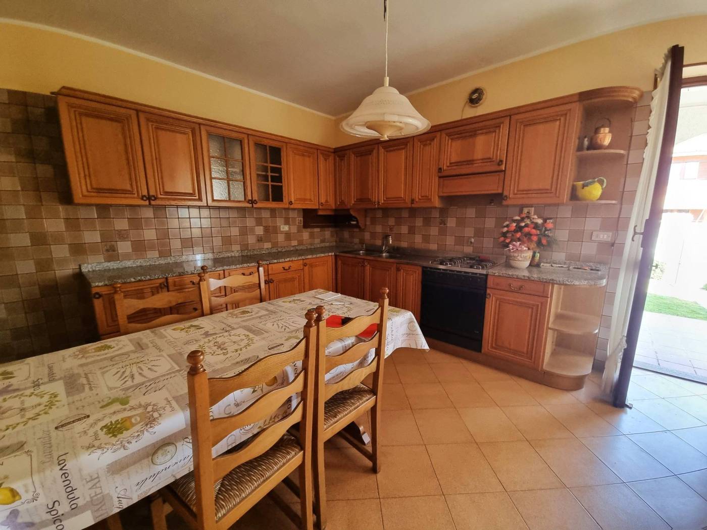 Cucina