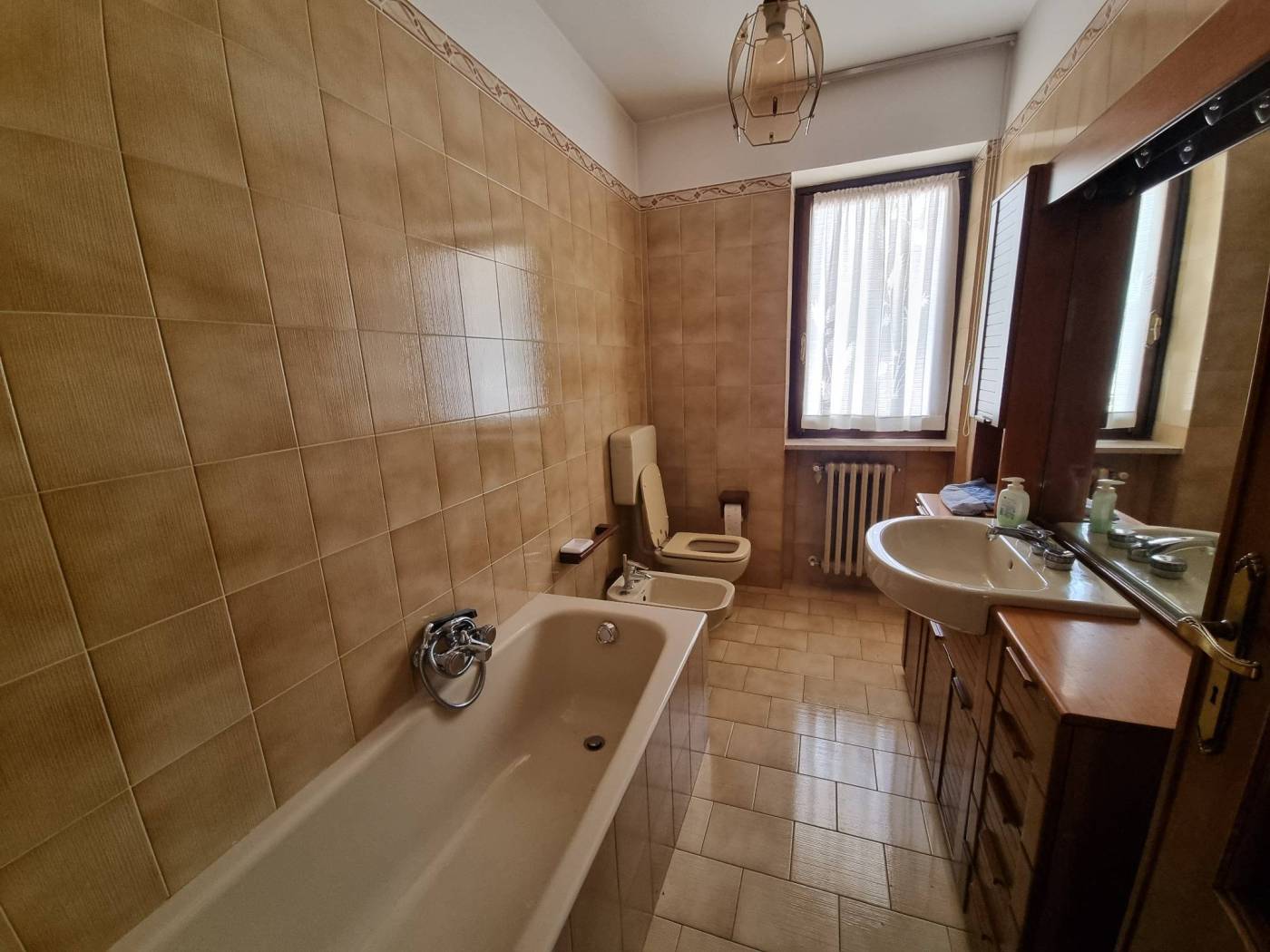Bagno