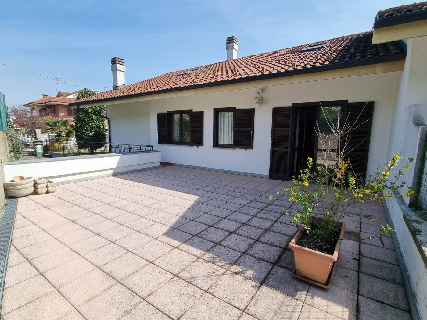 Terrazzo