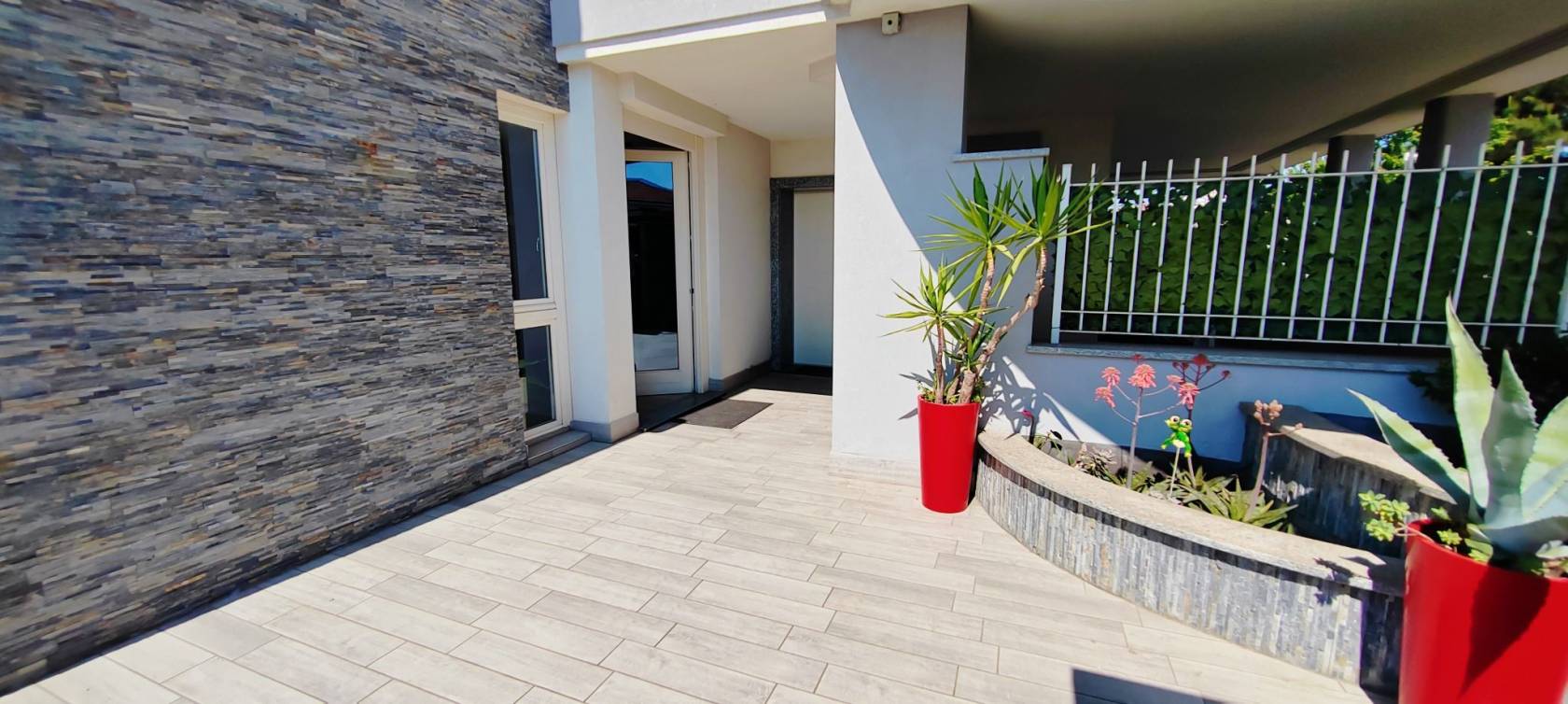 Ingresso