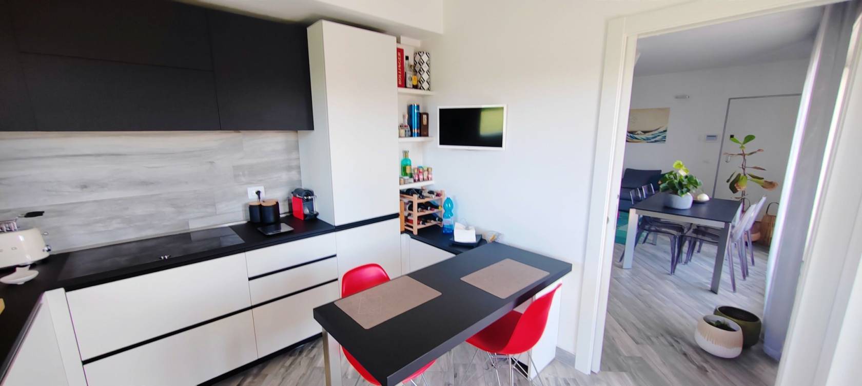 Cucina