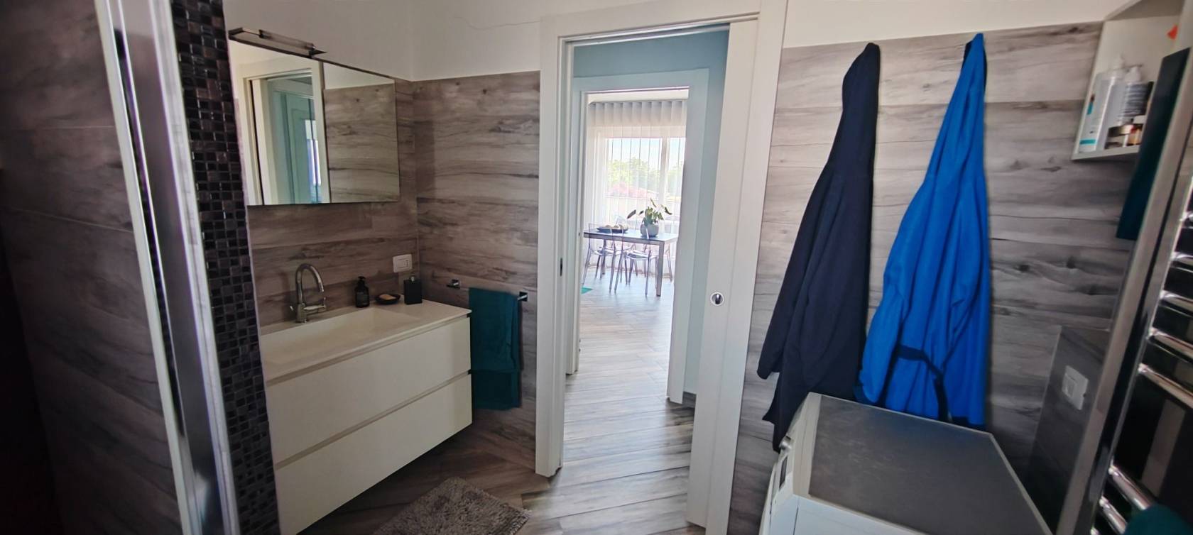 Bagno