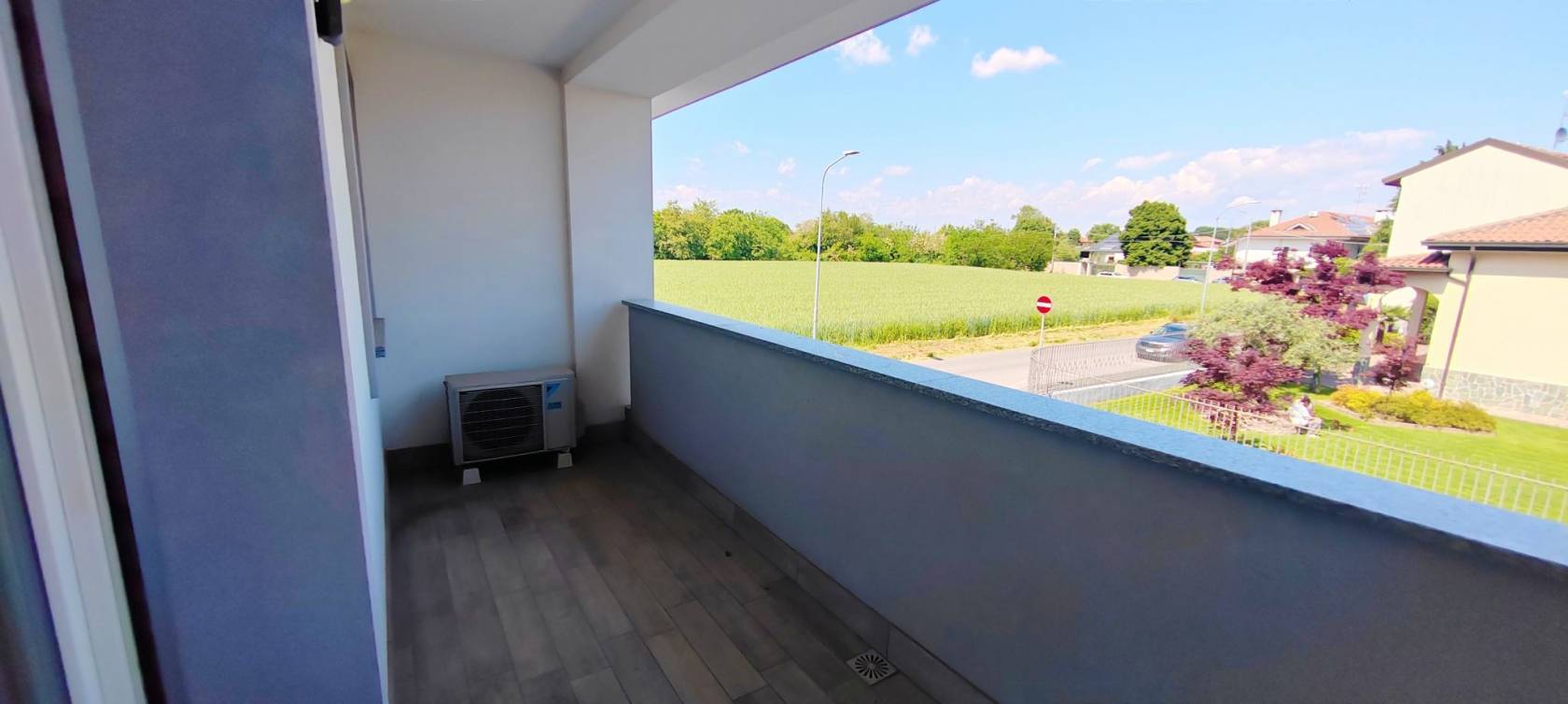 Balcone