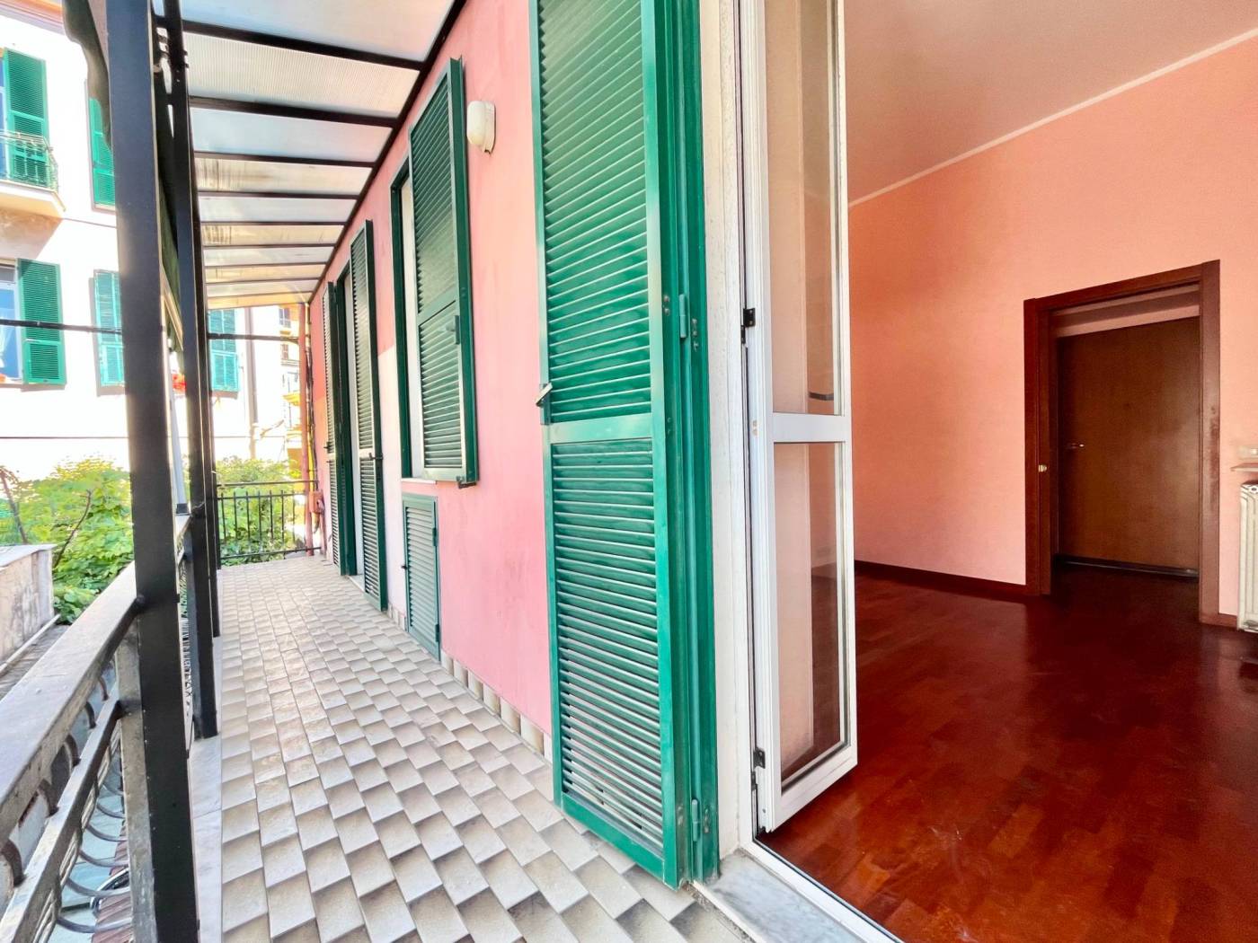 Balcone