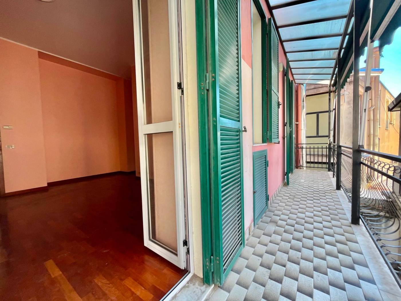 Balcone