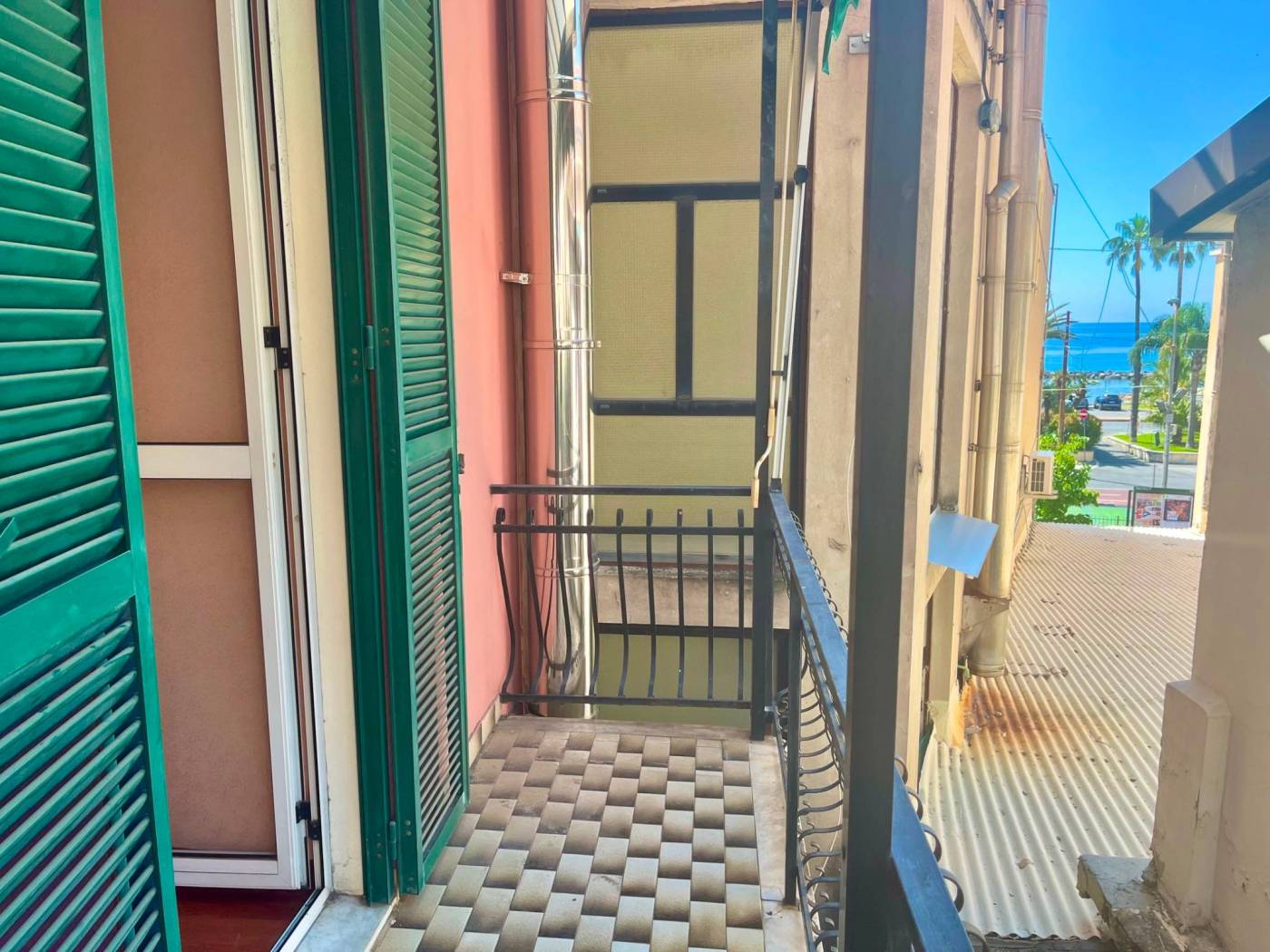 Balcone