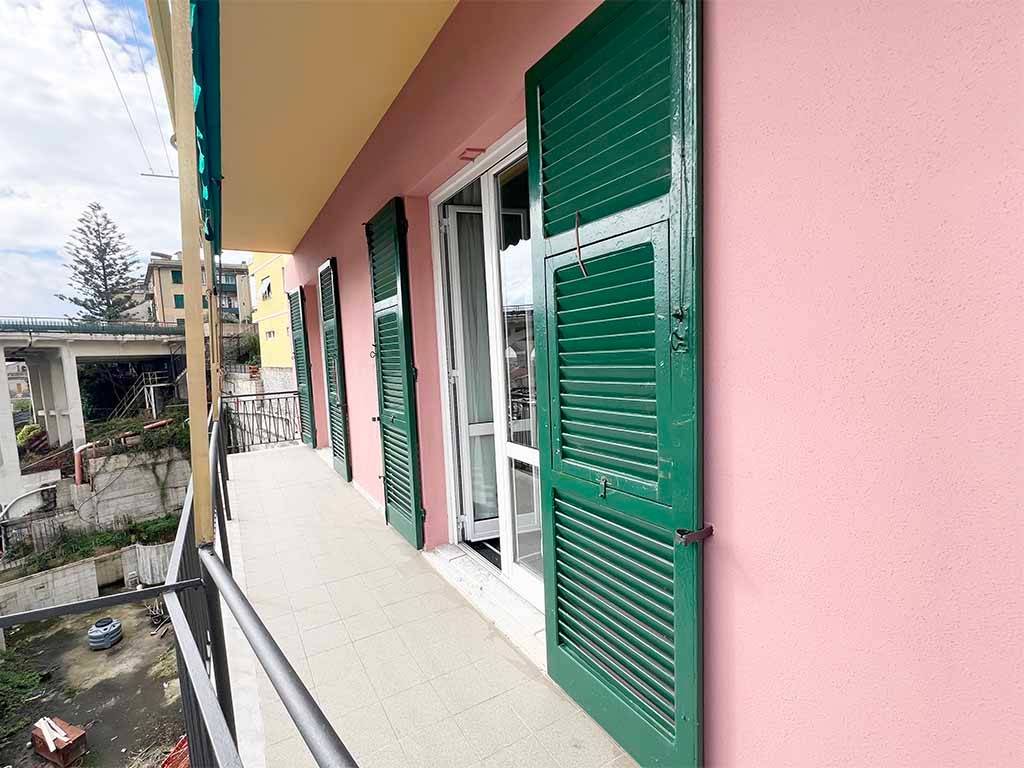 Balcone