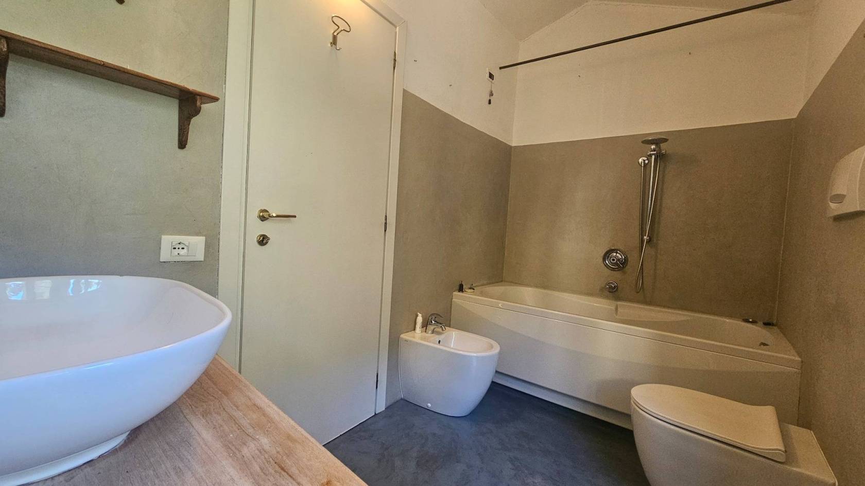 Bagno