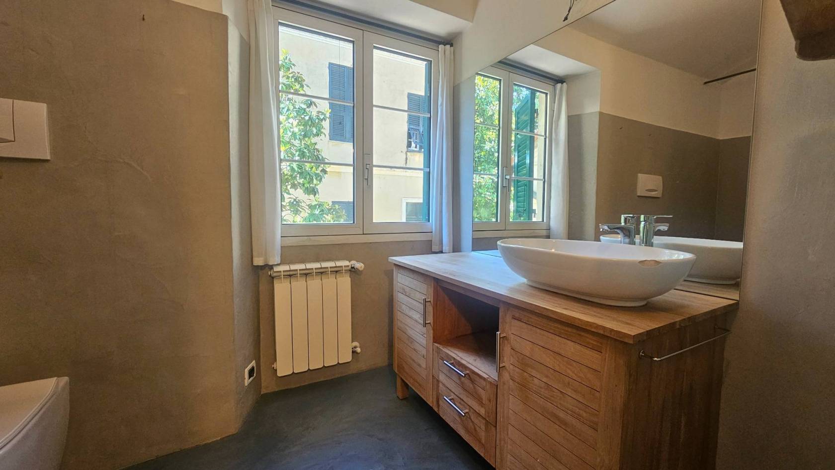 Bagno