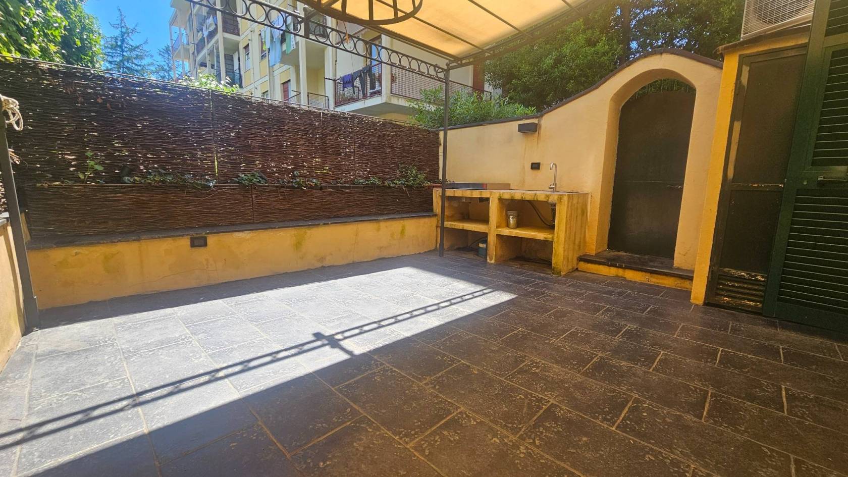 Terrazzo