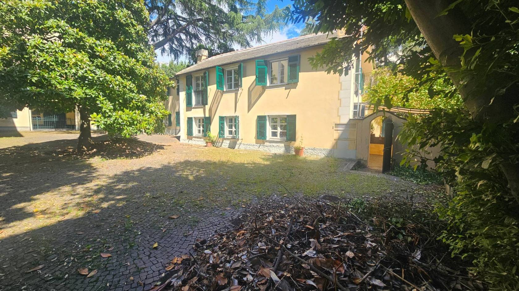 Giardino