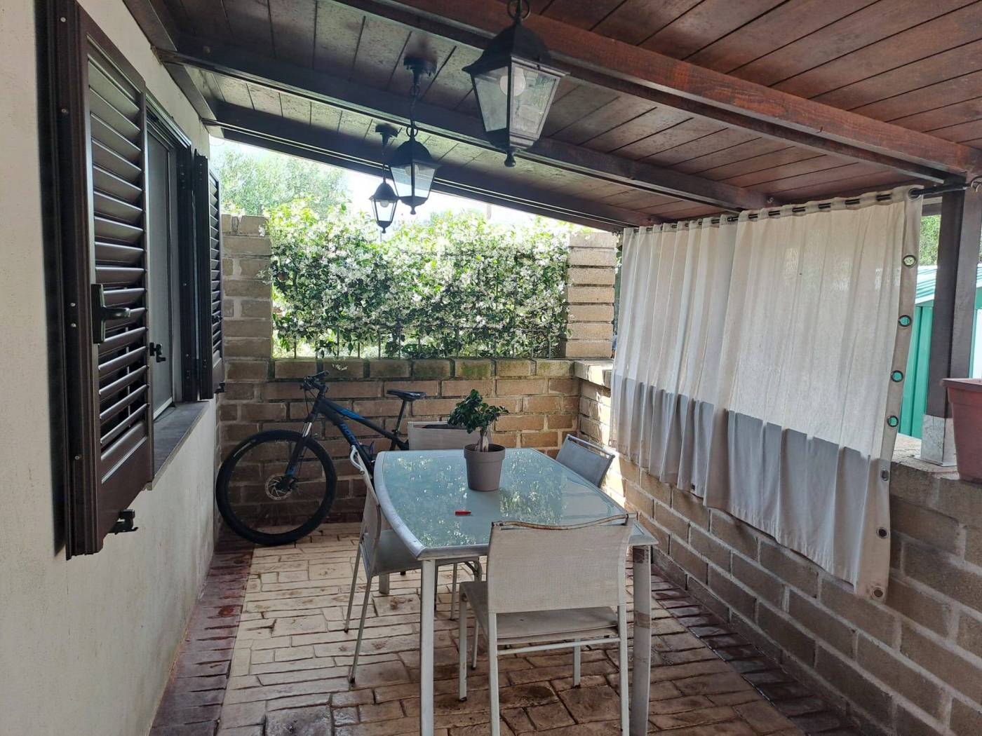 Veranda