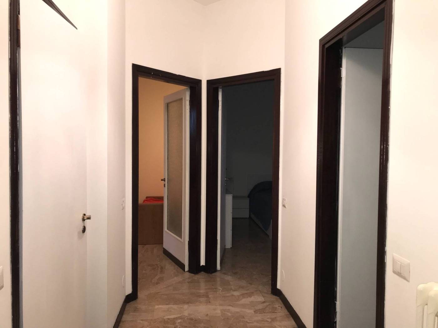 Disimpegno