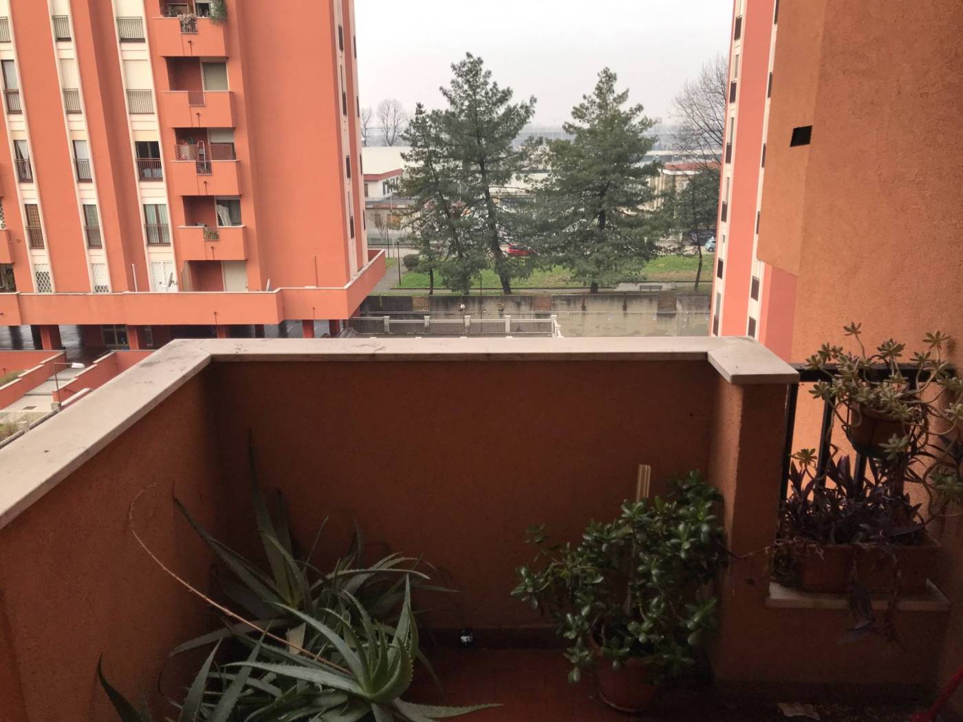Balcone