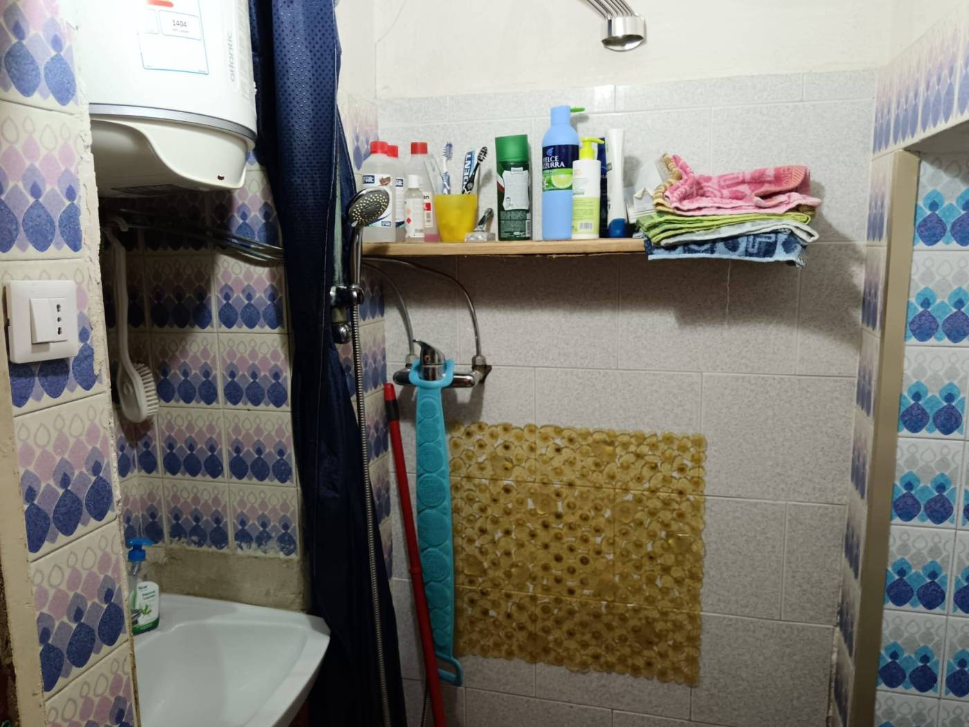 Bagno