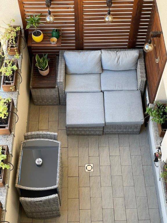 Veranda Veranda
