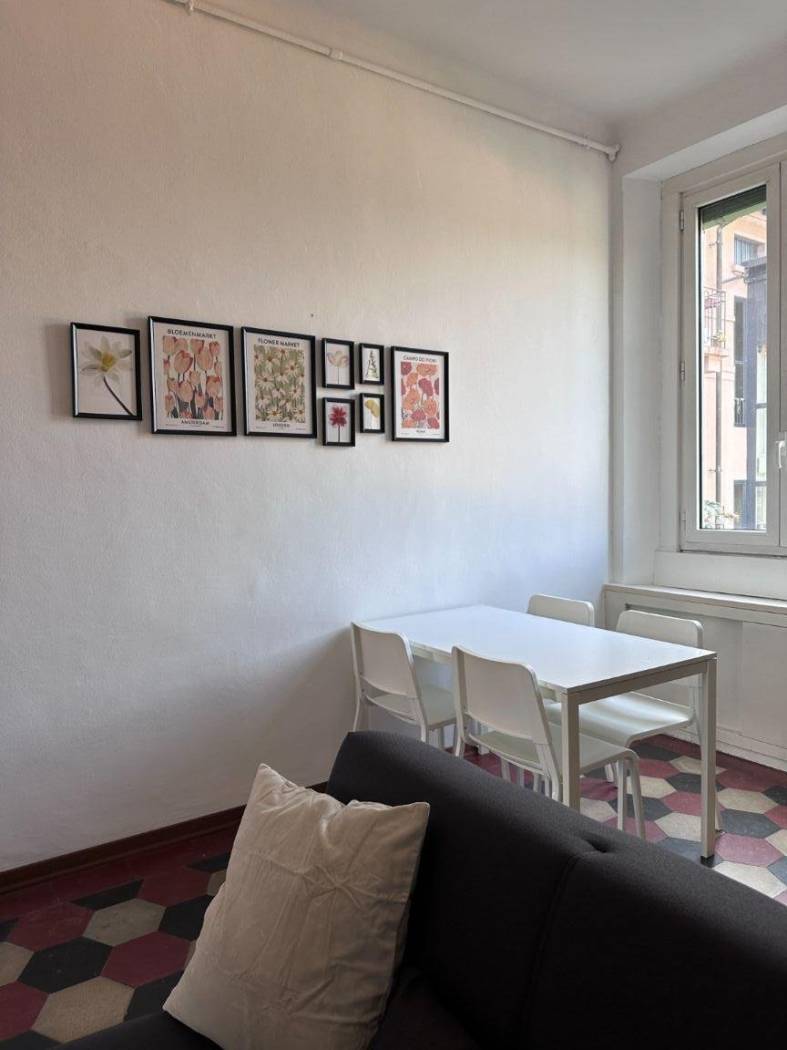 Sala da pranzo Sala da pranzo