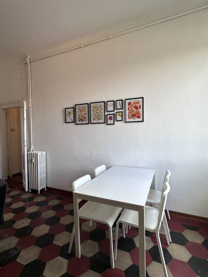 Sala da pranzo Sala da pranzo