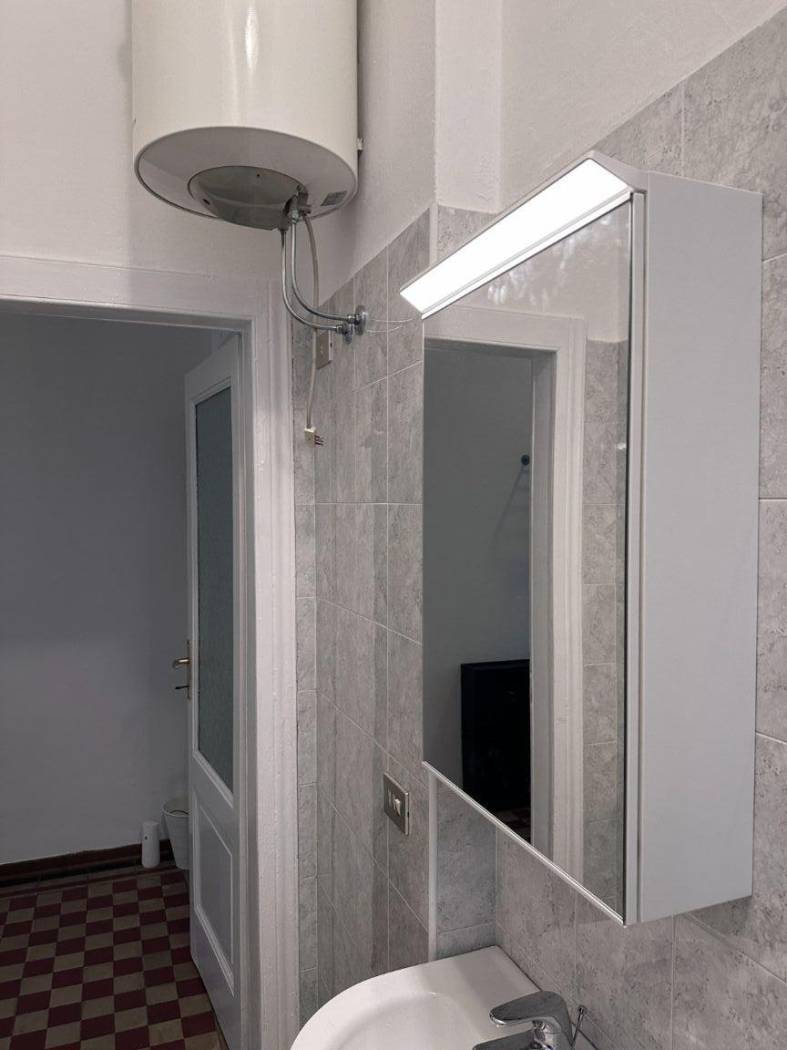 Bagno Bagno
