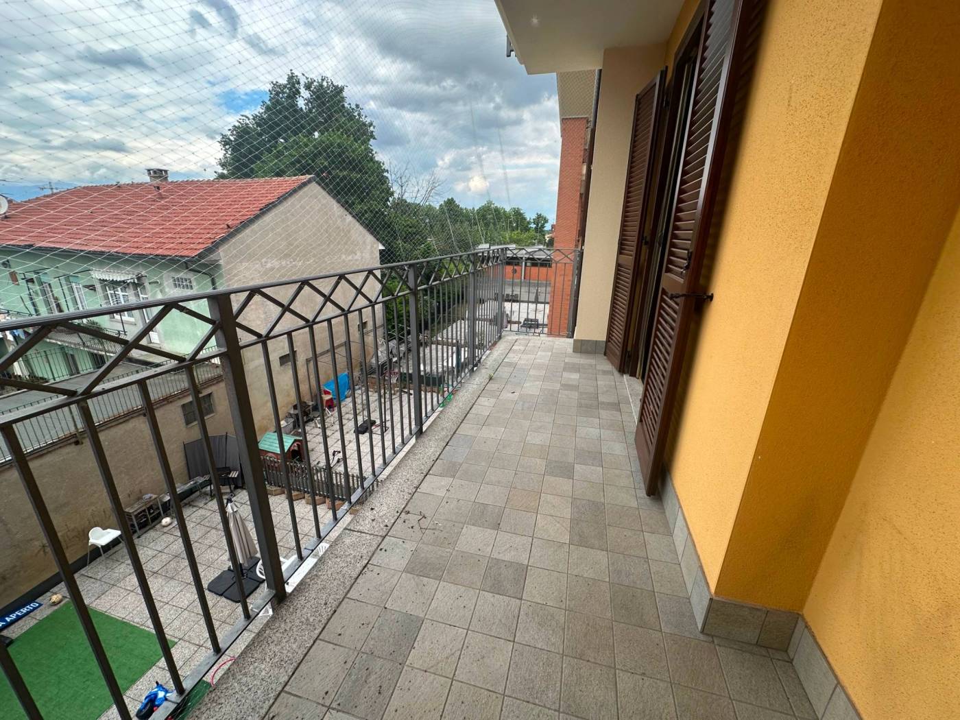 Balcone