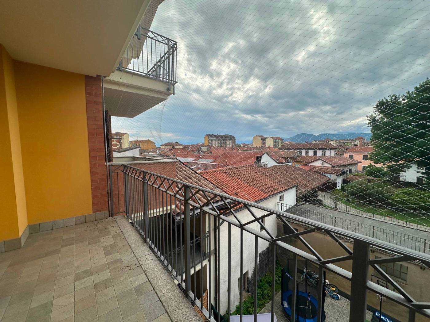 Balcone