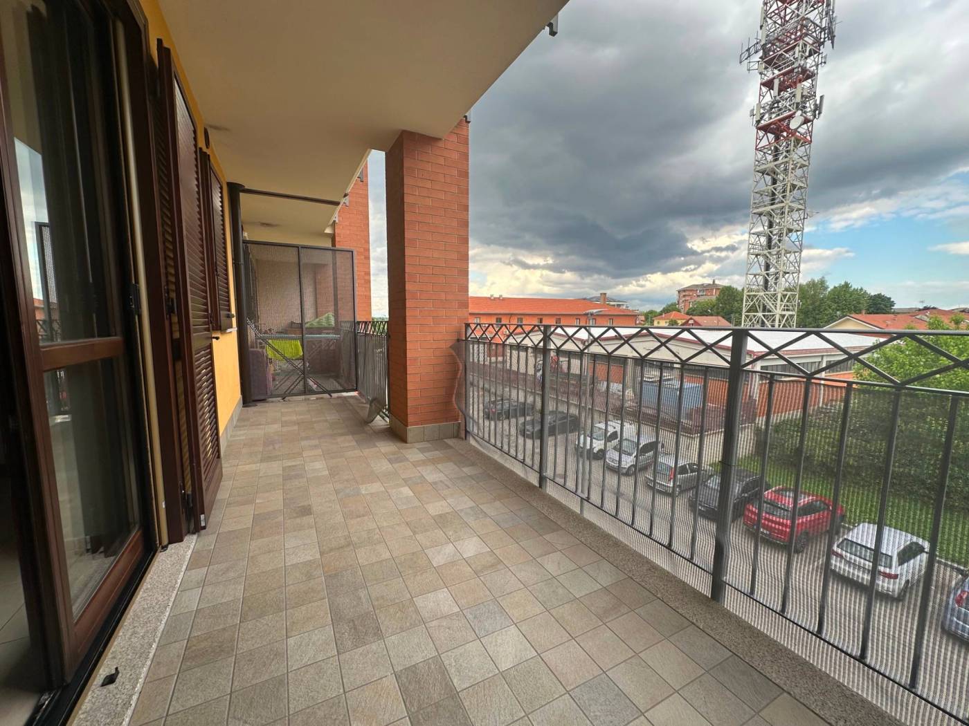 Terrazzo