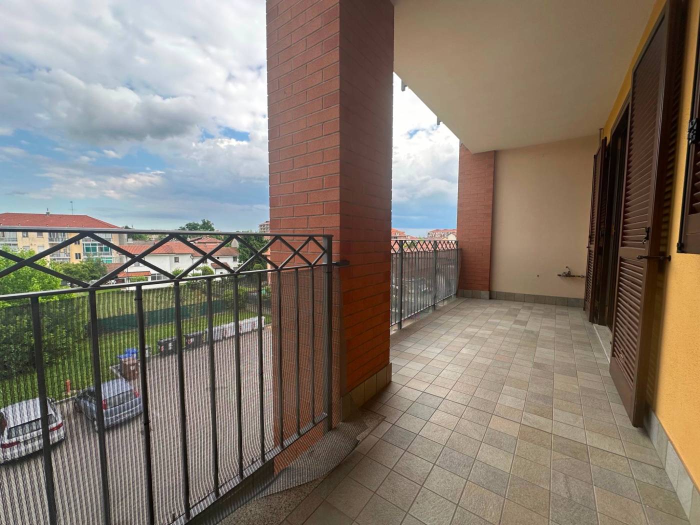 Terrazzo