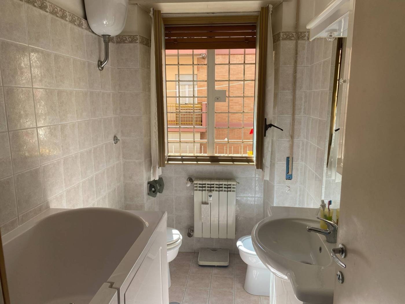 Bagno
