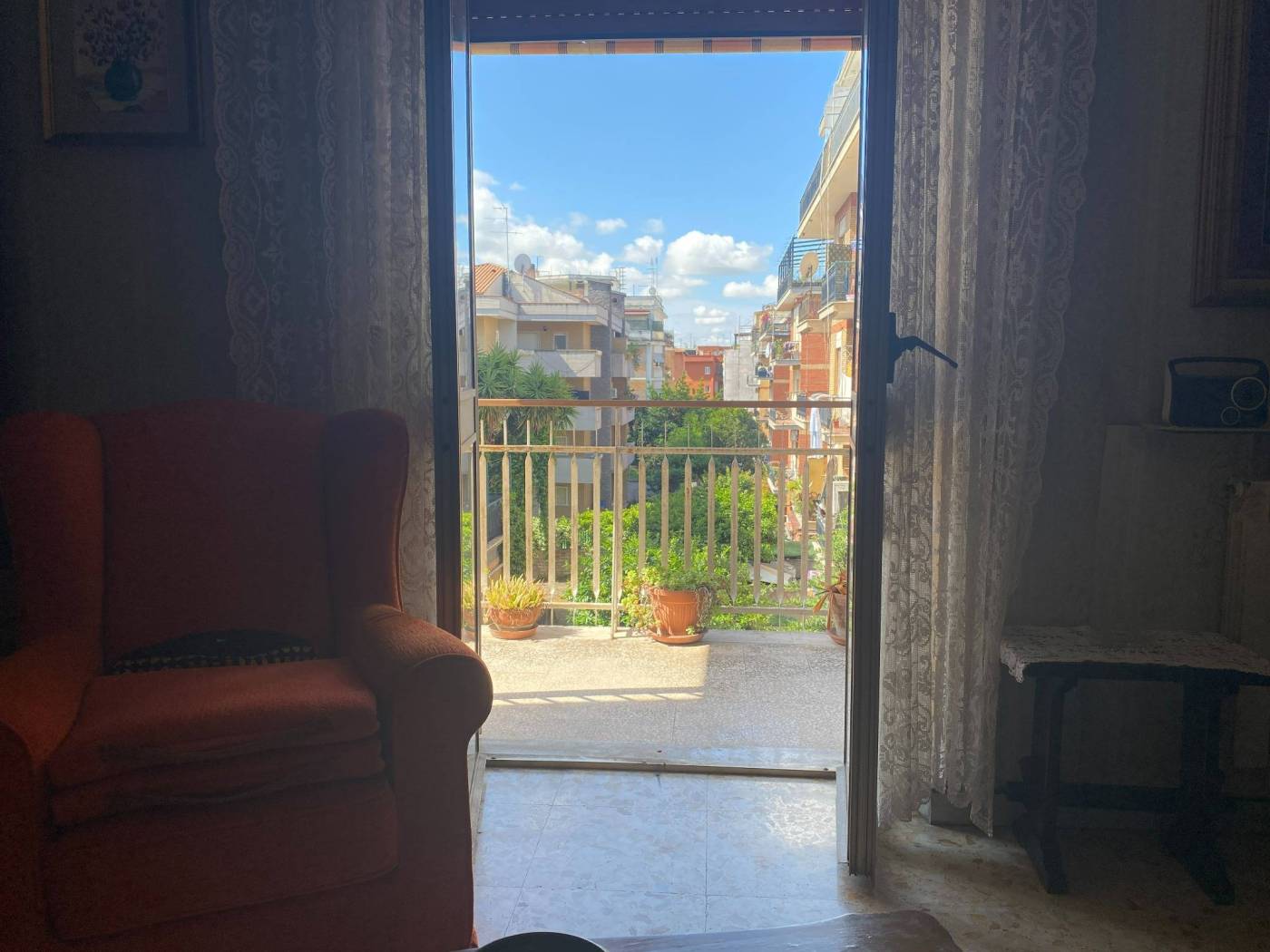 Soggiorno