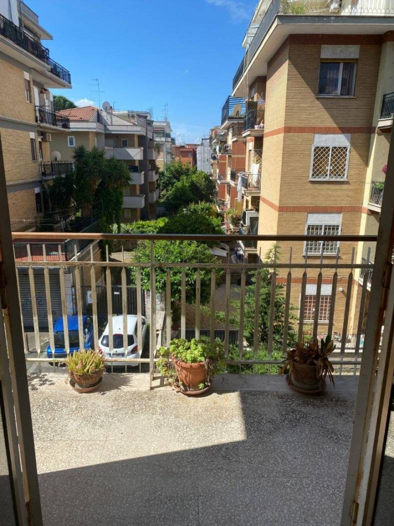 Balcone