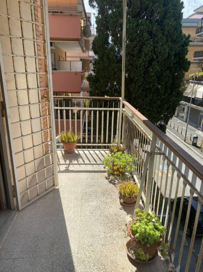 Balcone